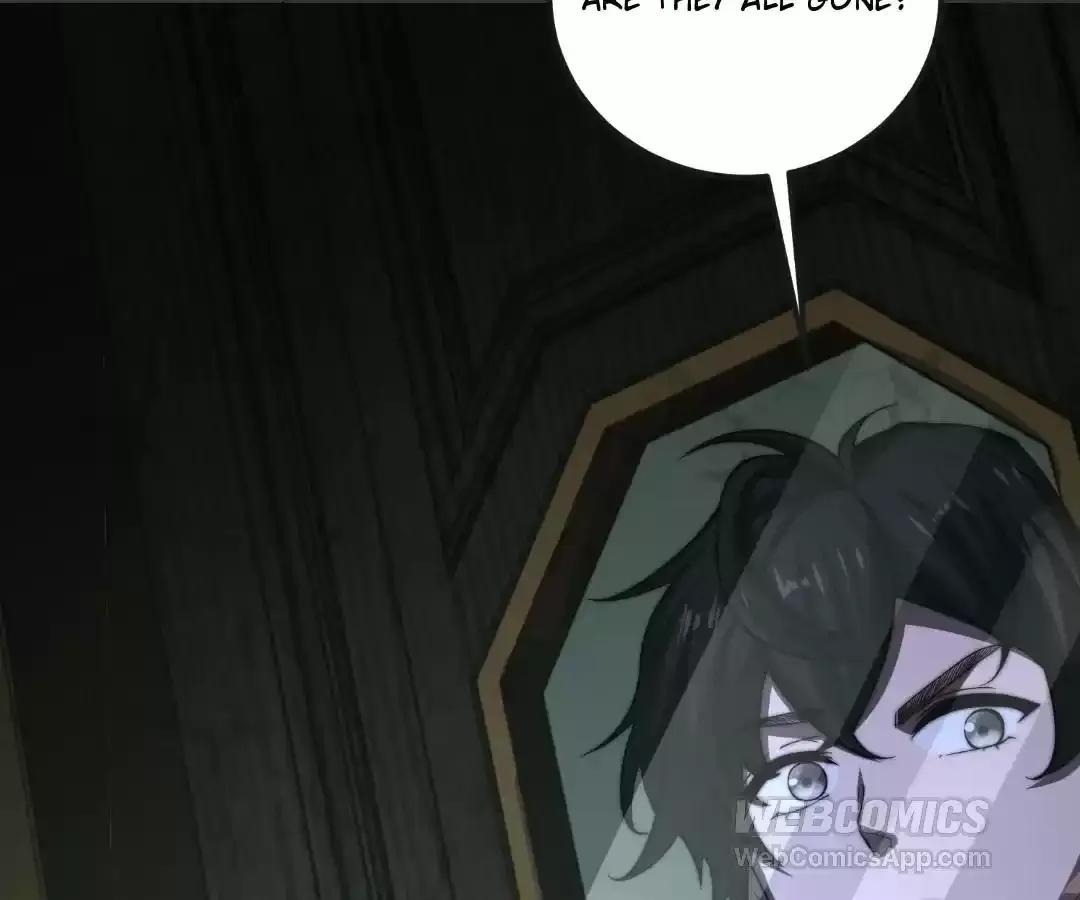 Read Empowering My Kind in the Apocalypse EN Manga Online