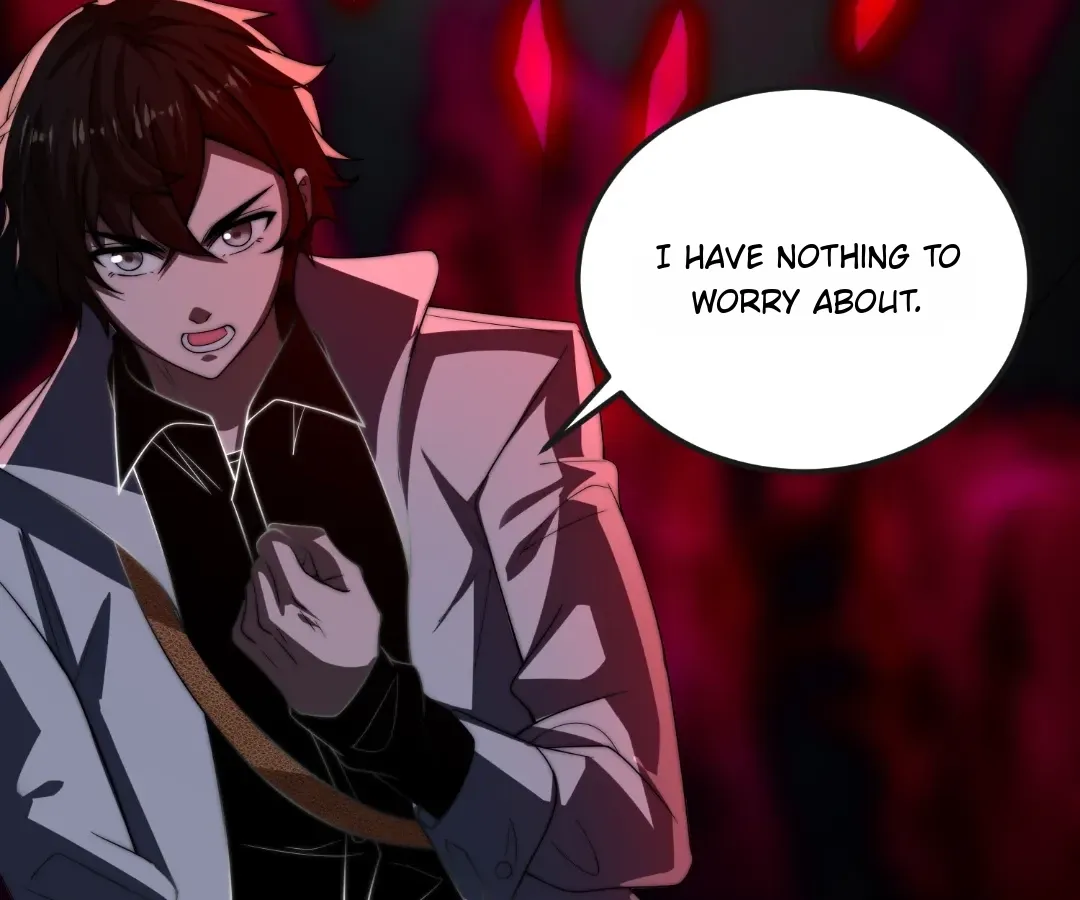 Read Empowering My Kind in the Apocalypse EN Manga Online