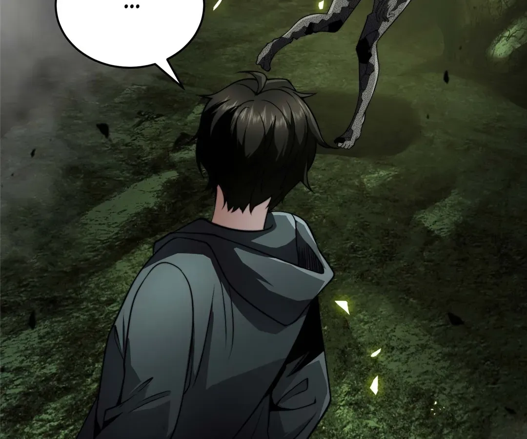 Read Empowering My Kind in the Apocalypse EN Manga Online
