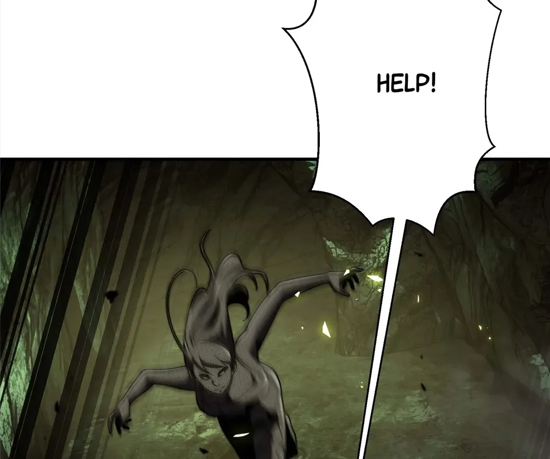 Read Empowering My Kind in the Apocalypse EN Manga Online