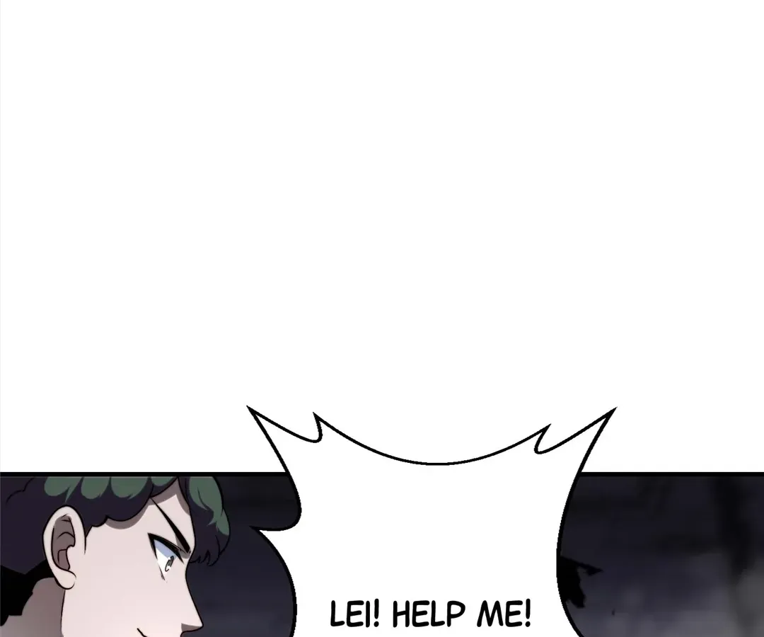 Read Empowering My Kind in the Apocalypse EN Manga Online