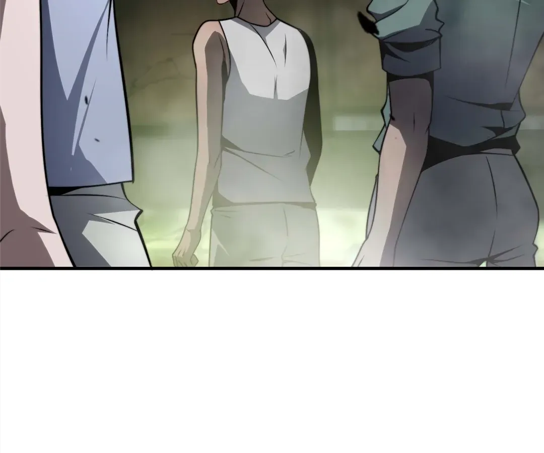 Read Empowering My Kind in the Apocalypse EN Manga Online