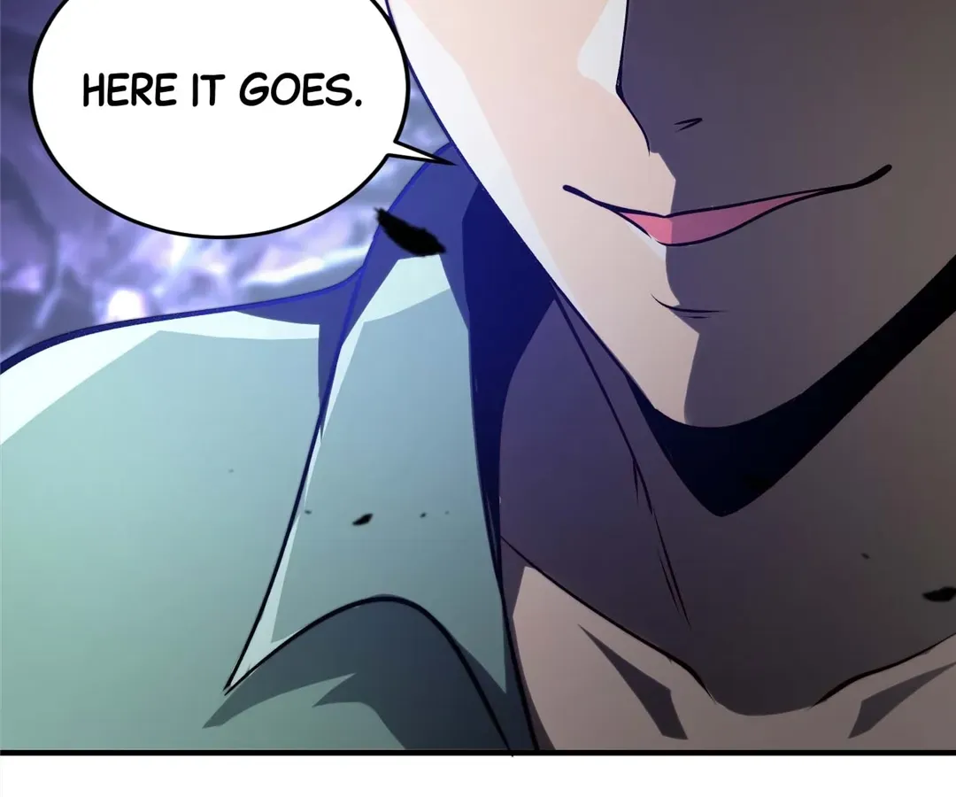 Read Empowering My Kind in the Apocalypse EN Manga Online