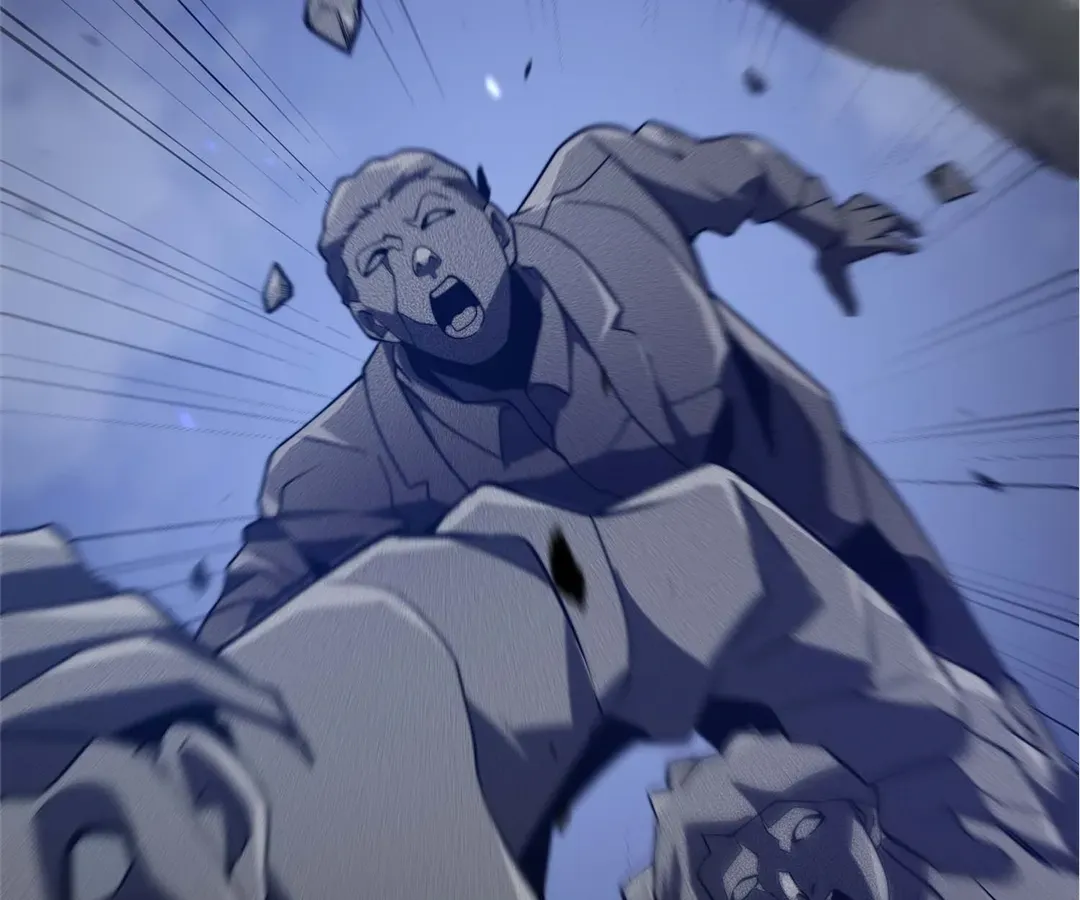 Read Empowering My Kind in the Apocalypse EN Manga Online