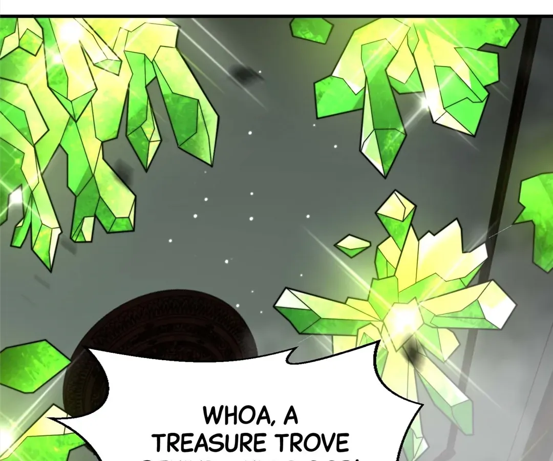 Read Empowering My Kind in the Apocalypse EN Manga Online