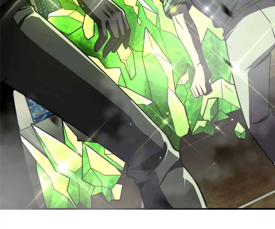 Read Empowering My Kind in the Apocalypse EN Manga Online