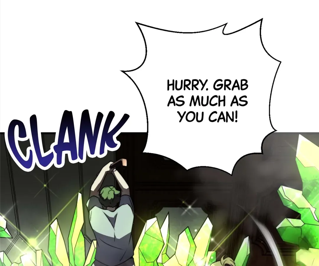 Read Empowering My Kind in the Apocalypse EN Manga Online