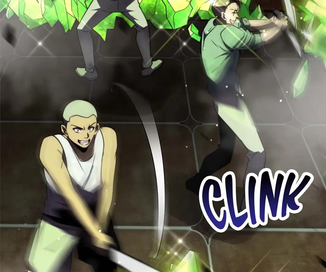 Read Empowering My Kind in the Apocalypse EN Manga Online