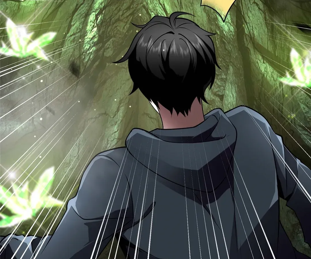 Read Empowering My Kind in the Apocalypse EN Manga Online