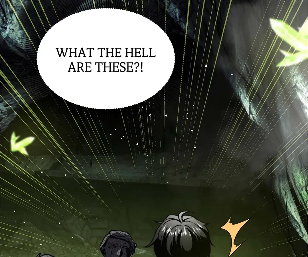 Read Empowering My Kind in the Apocalypse EN Manga Online