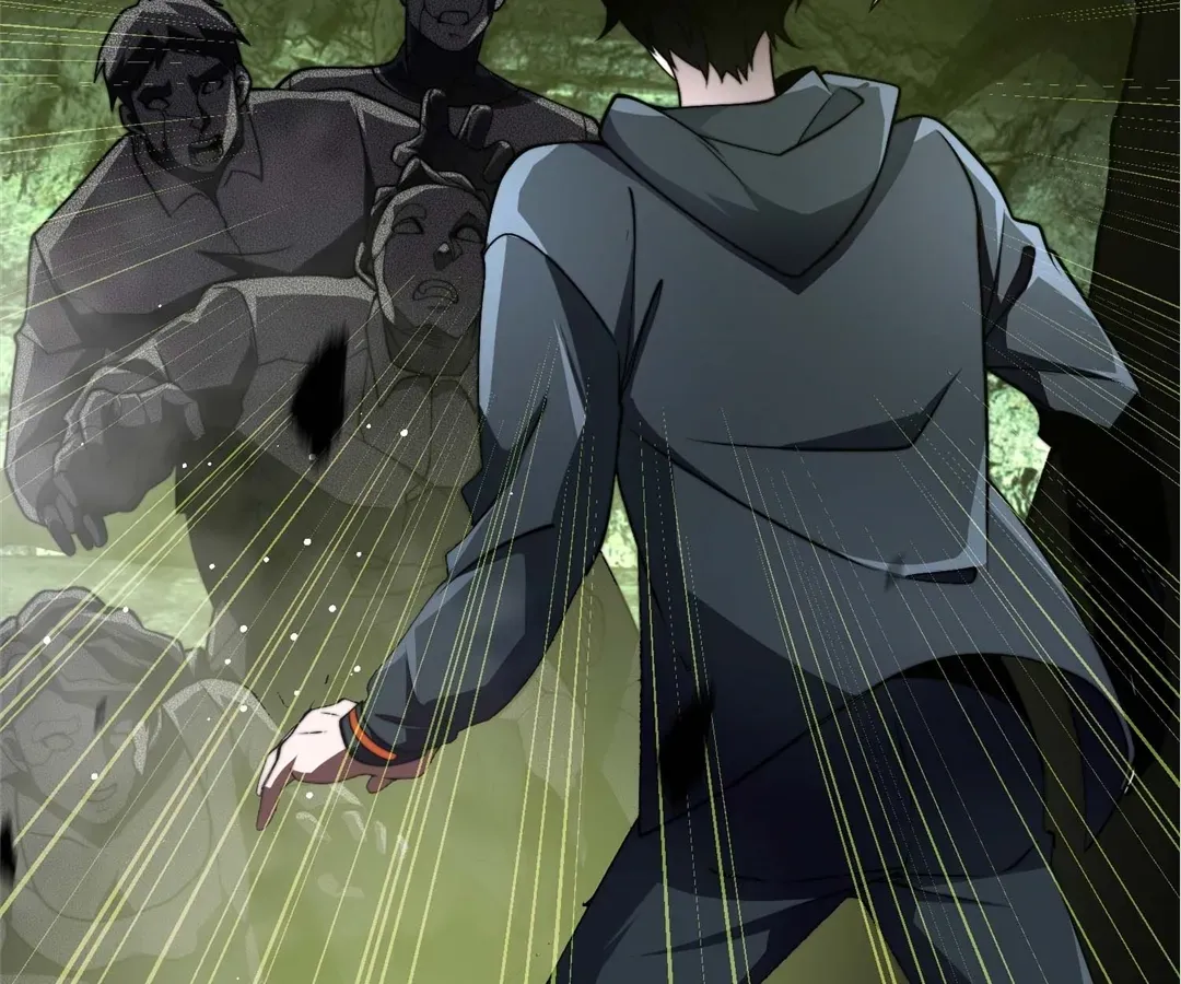 Read Empowering My Kind in the Apocalypse EN Manga Online