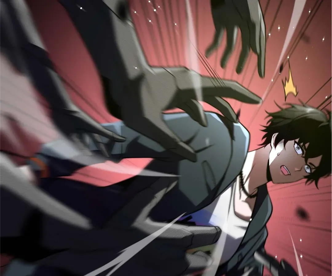 Read Empowering My Kind in the Apocalypse EN Manga Online