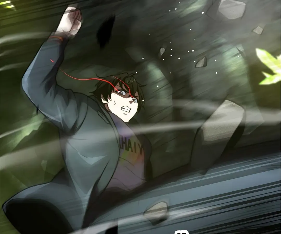 Read Empowering My Kind in the Apocalypse EN Manga Online