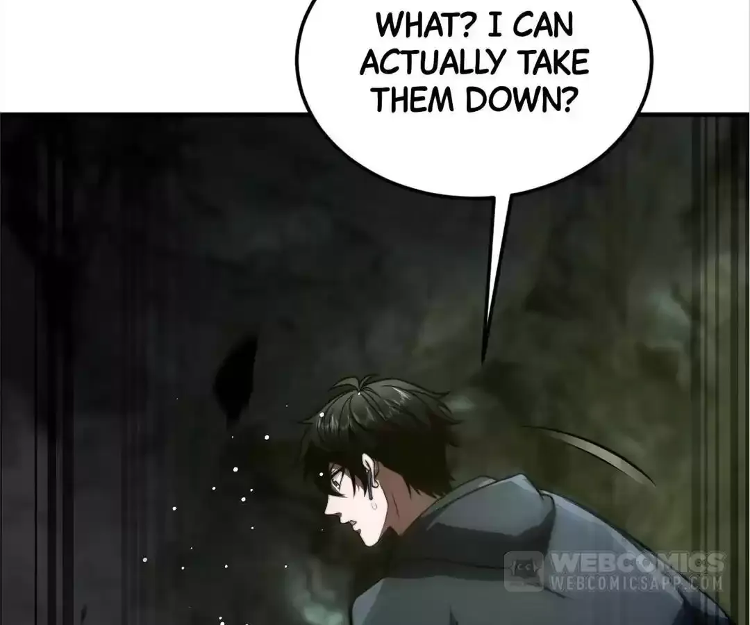 Read Empowering My Kind in the Apocalypse EN Manga Online
