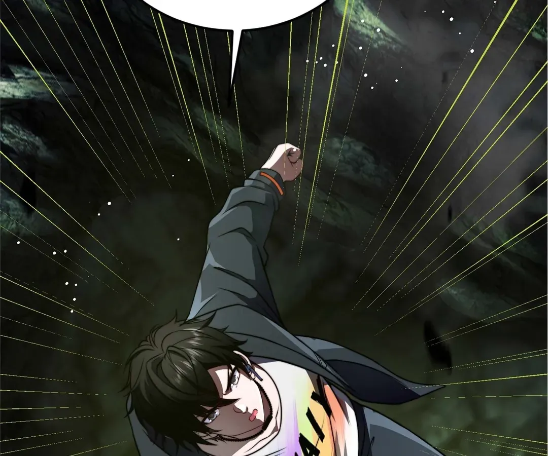 Read Empowering My Kind in the Apocalypse EN Manga Online