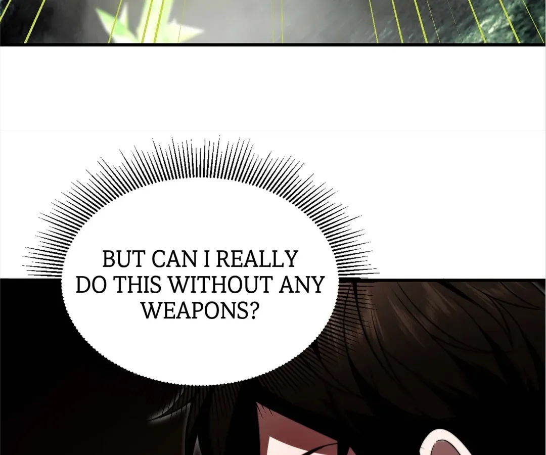 Read Empowering My Kind in the Apocalypse EN Manga Online