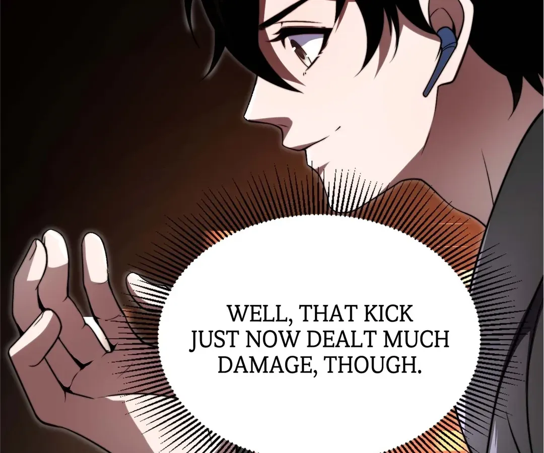 Read Empowering My Kind in the Apocalypse EN Manga Online