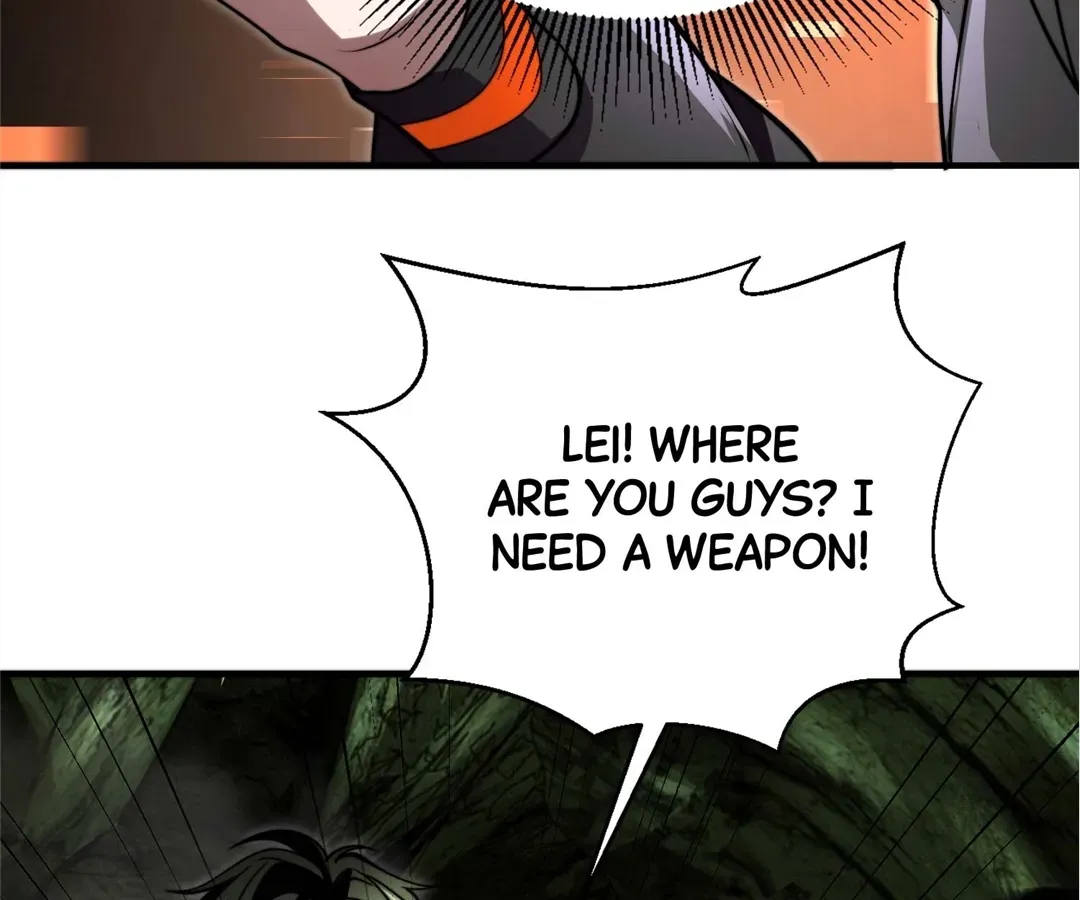 Read Empowering My Kind in the Apocalypse EN Manga Online