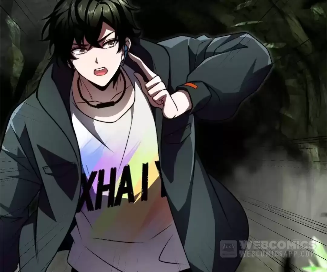 Read Empowering My Kind in the Apocalypse EN Manga Online
