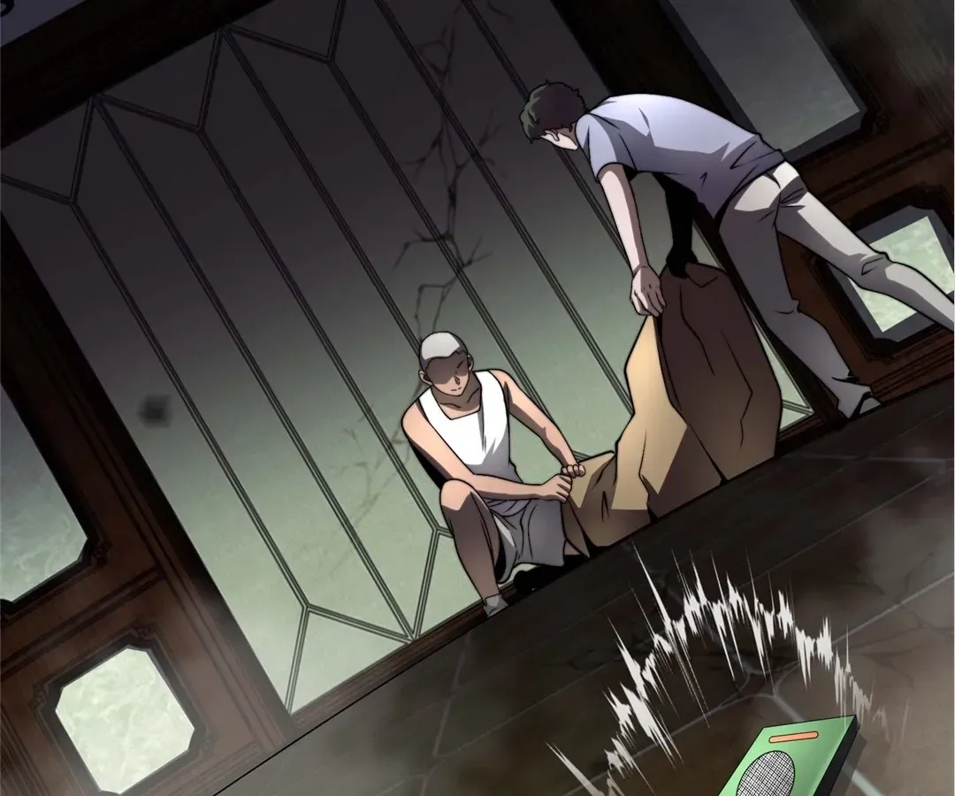 Read Empowering My Kind in the Apocalypse EN Manga Online