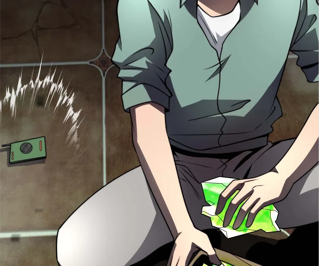 Read Empowering My Kind in the Apocalypse EN Manga Online