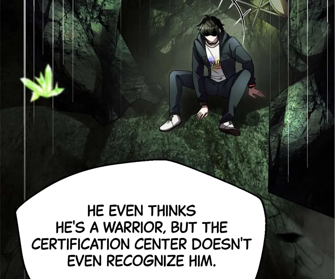 Read Empowering My Kind in the Apocalypse EN Manga Online