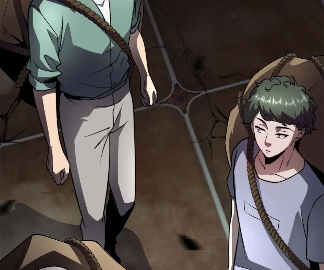 Read Empowering My Kind in the Apocalypse EN Manga Online