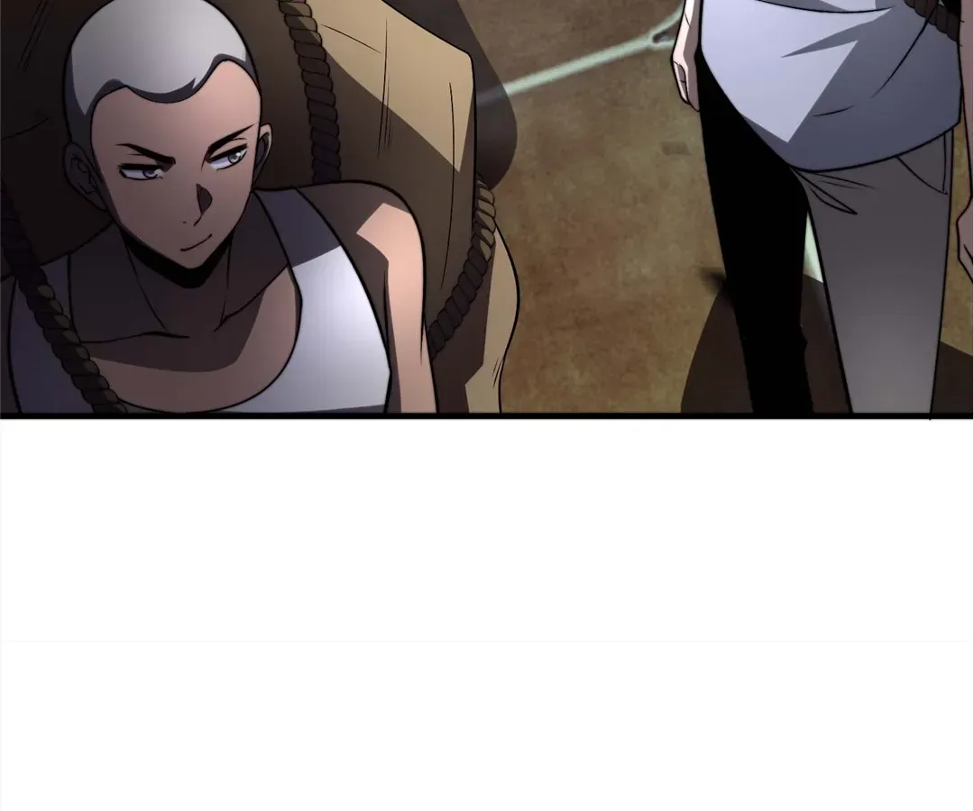 Read Empowering My Kind in the Apocalypse EN Manga Online