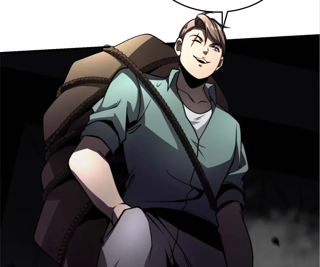 Read Empowering My Kind in the Apocalypse EN Manga Online