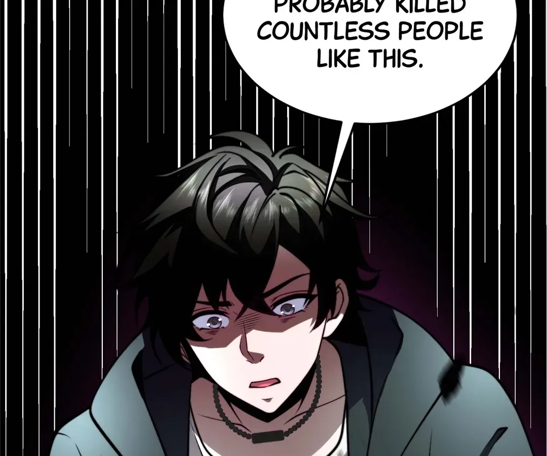 Read Empowering My Kind in the Apocalypse EN Manga Online