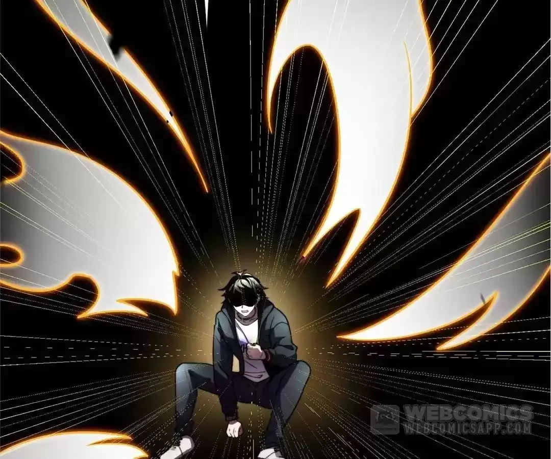 Read Empowering My Kind in the Apocalypse EN Manga Online