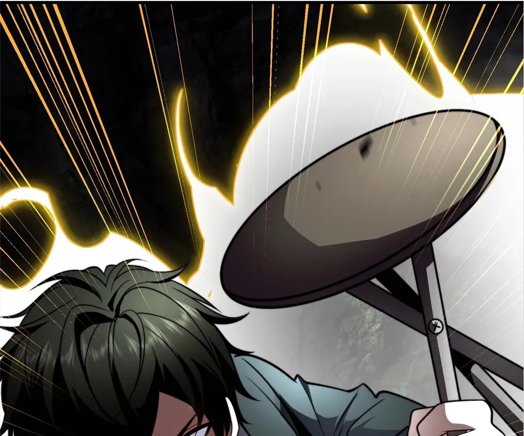 Read Empowering My Kind in the Apocalypse EN Manga Online