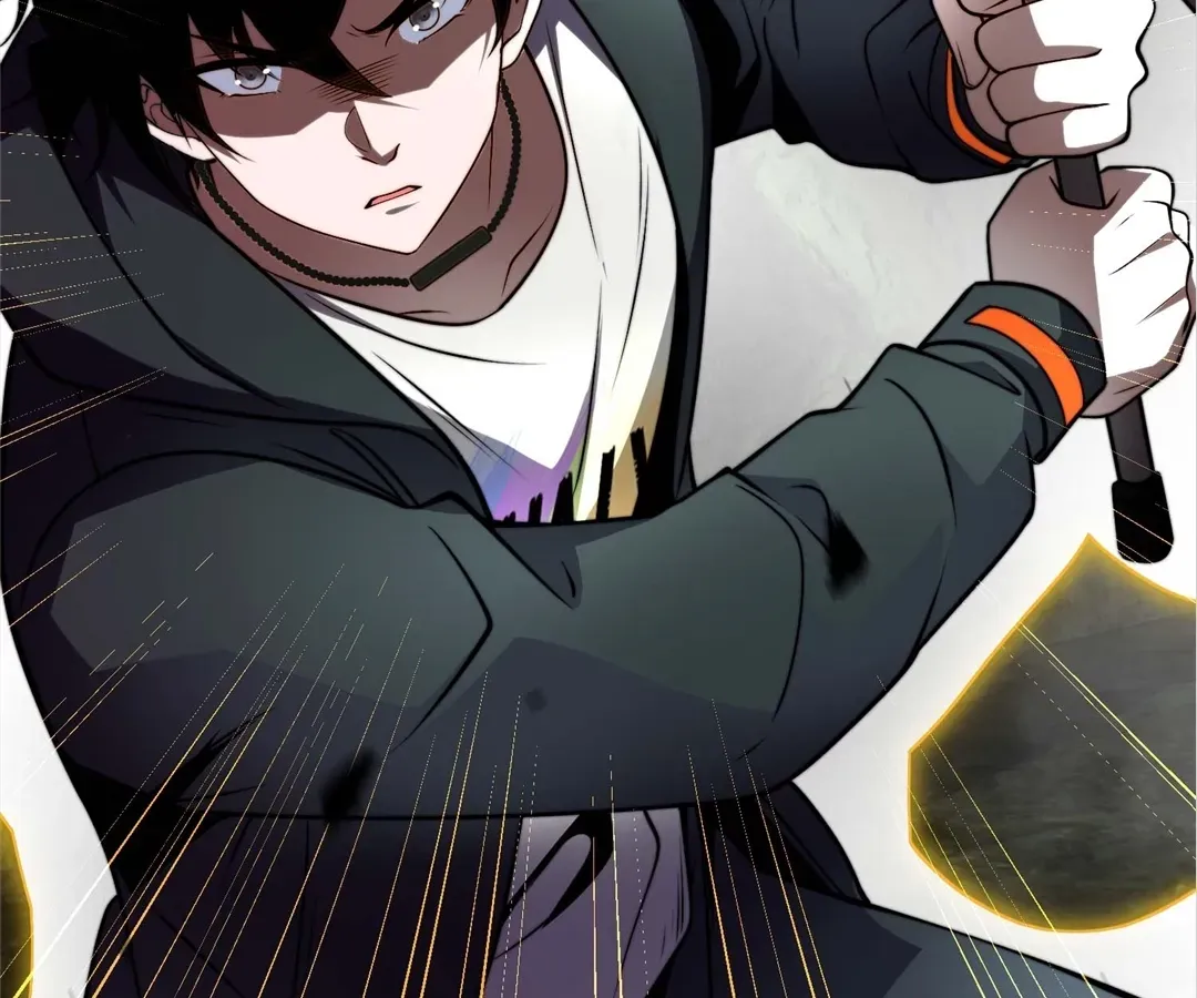 Read Empowering My Kind in the Apocalypse EN Manga Online