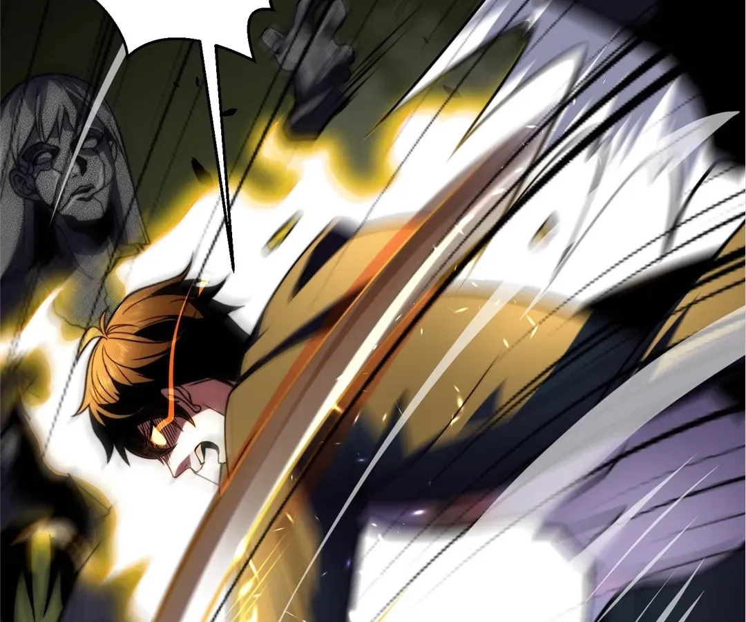 Read Empowering My Kind in the Apocalypse EN Manga Online