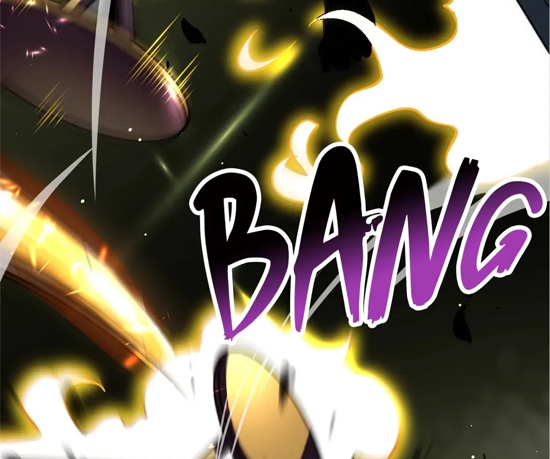 Read Empowering My Kind in the Apocalypse EN Manga Online