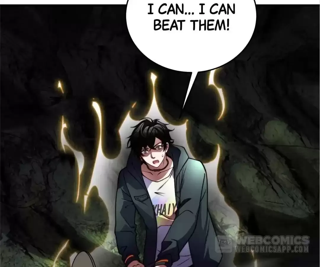 Read Empowering My Kind in the Apocalypse EN Manga Online