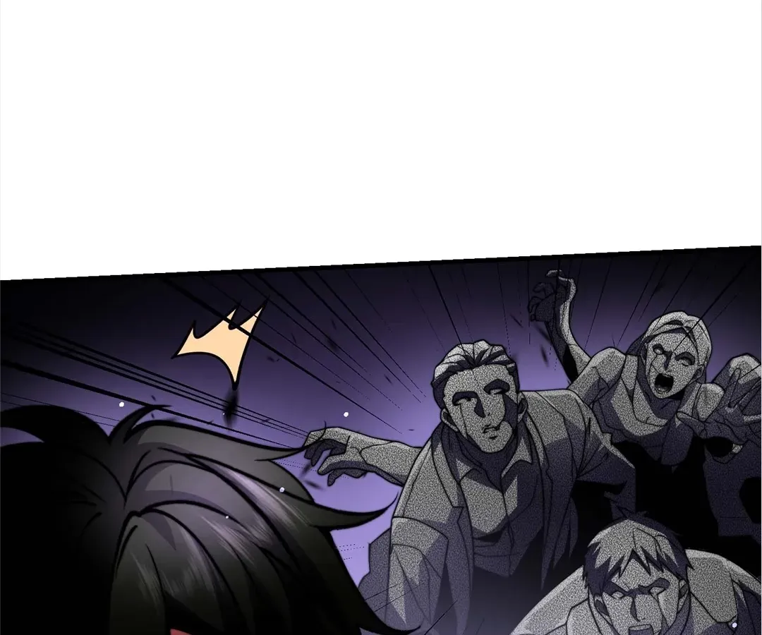 Read Empowering My Kind in the Apocalypse EN Manga Online
