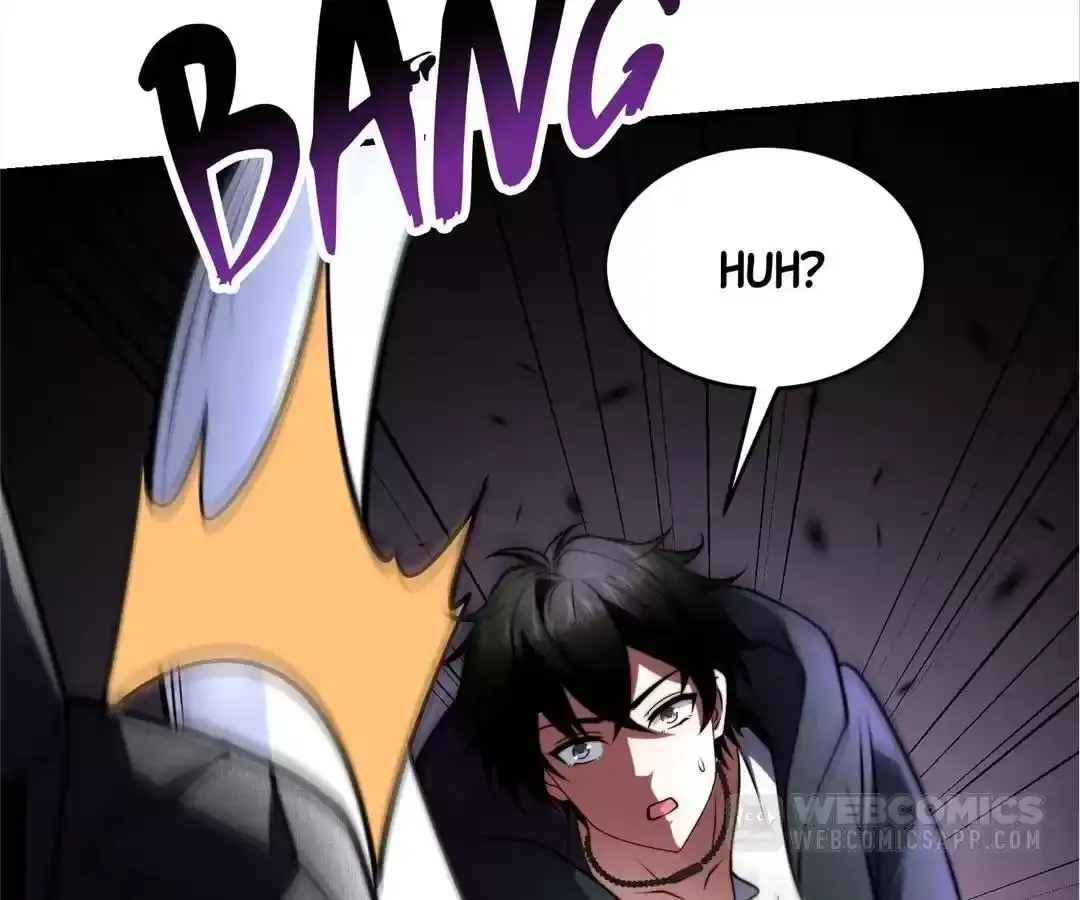 Read Empowering My Kind in the Apocalypse EN Manga Online