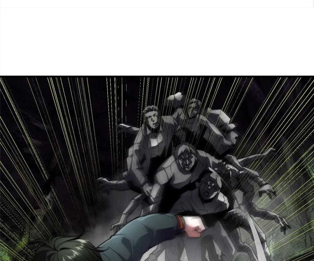 Read Empowering My Kind in the Apocalypse EN Manga Online