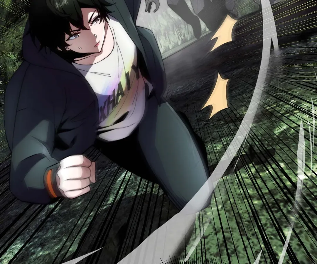 Read Empowering My Kind in the Apocalypse EN Manga Online