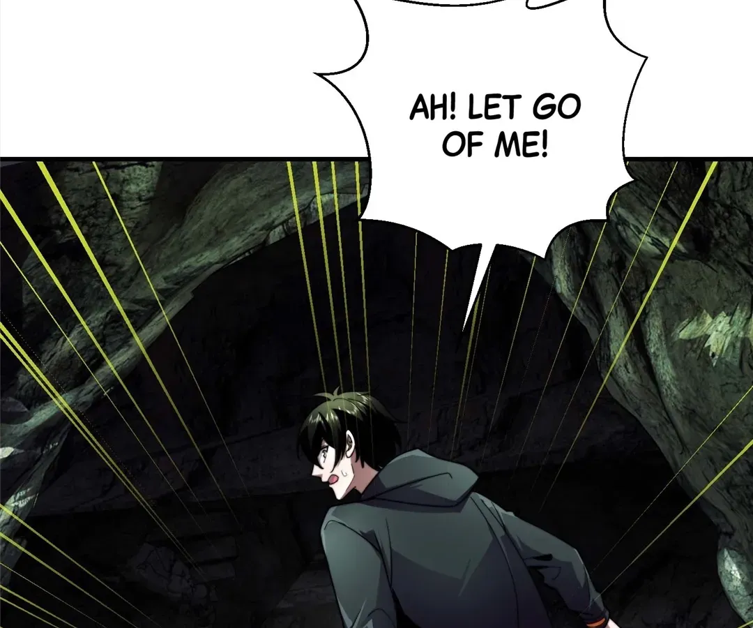 Read Empowering My Kind in the Apocalypse EN Manga Online