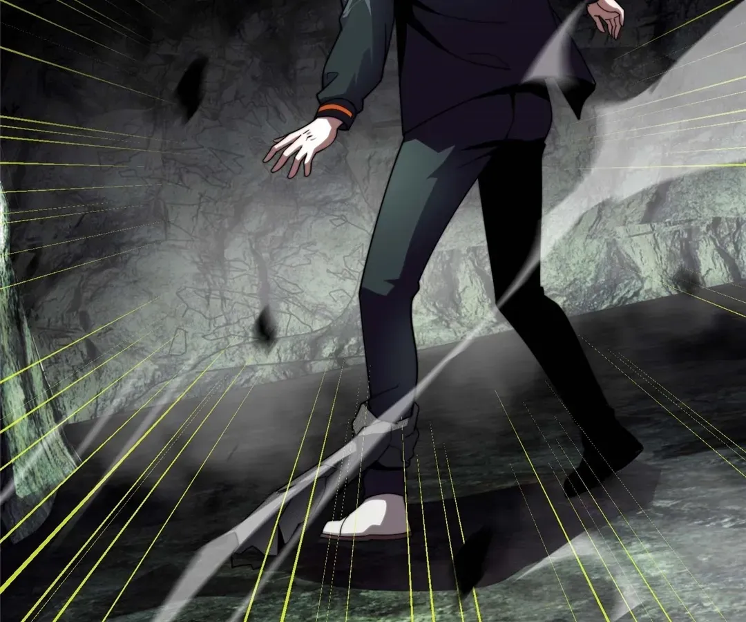 Read Empowering My Kind in the Apocalypse EN Manga Online