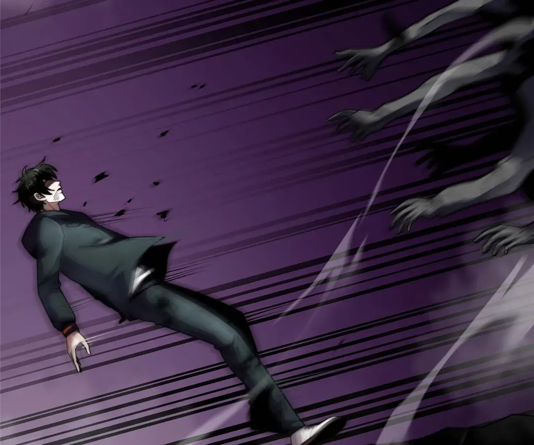 Read Empowering My Kind in the Apocalypse EN Manga Online