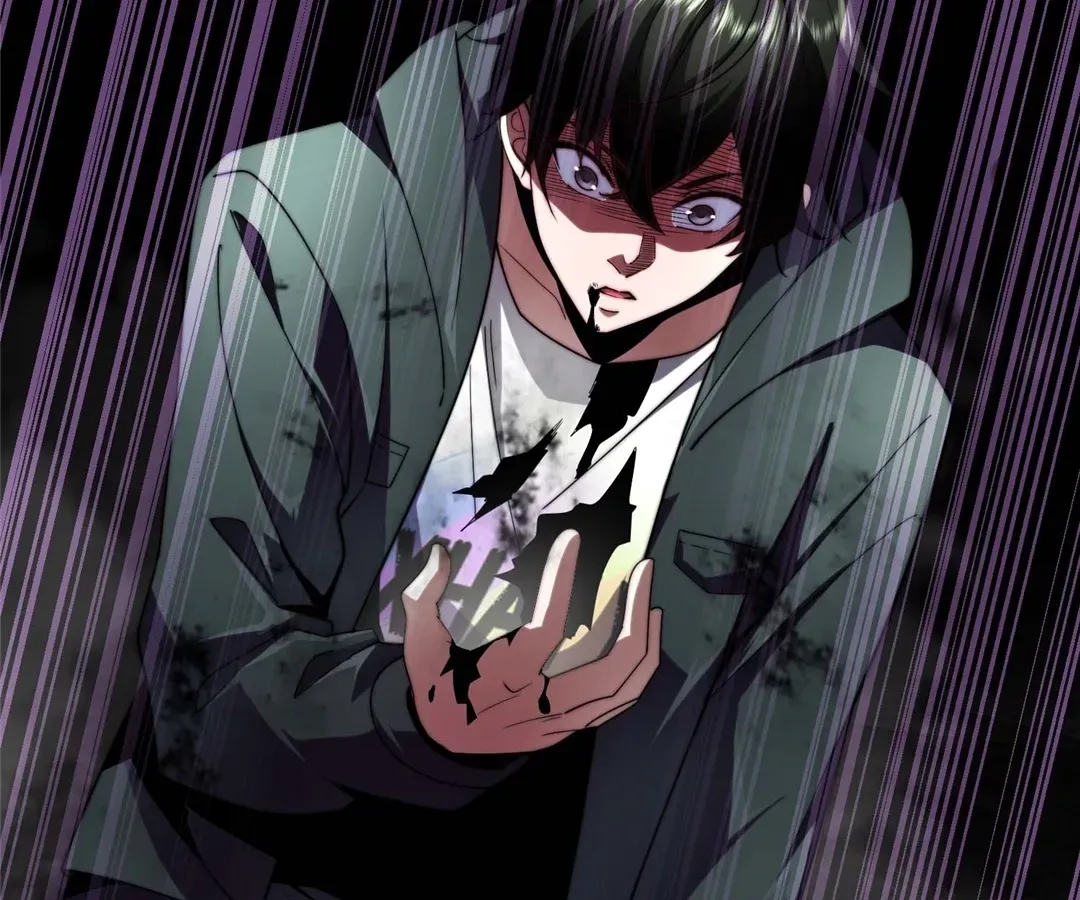 Read Empowering My Kind in the Apocalypse EN Manga Online