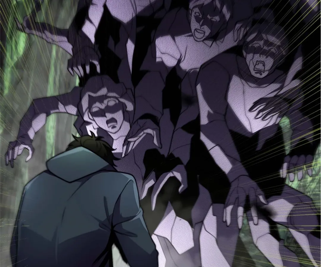 Read Empowering My Kind in the Apocalypse EN Manga Online