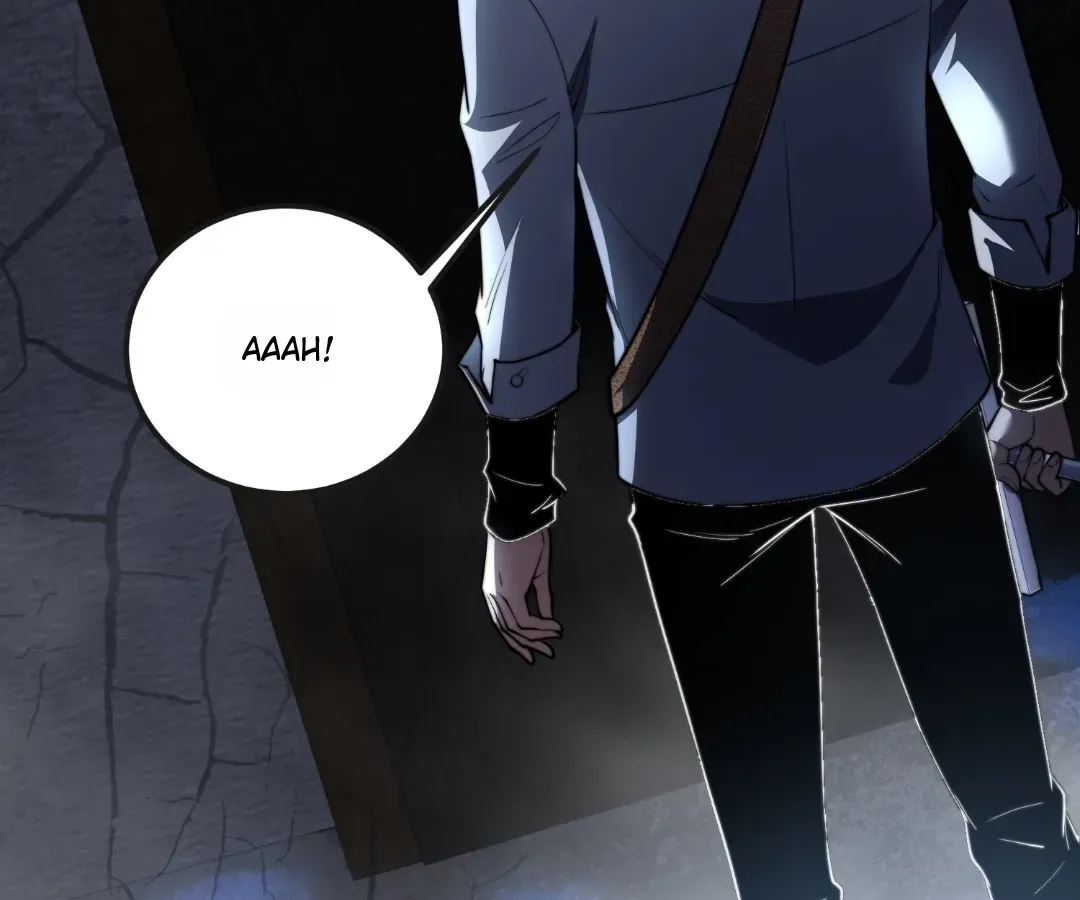 Read Empowering My Kind in the Apocalypse EN Manga Online