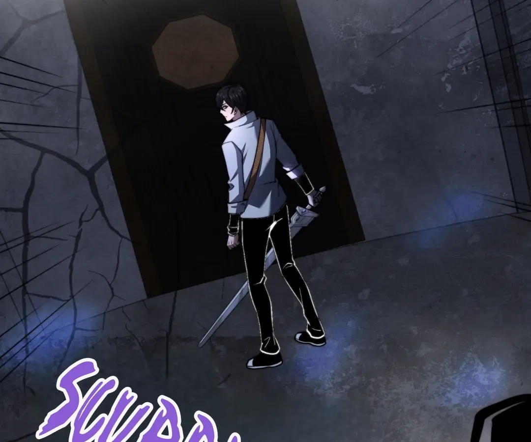 Read Empowering My Kind in the Apocalypse EN Manga Online