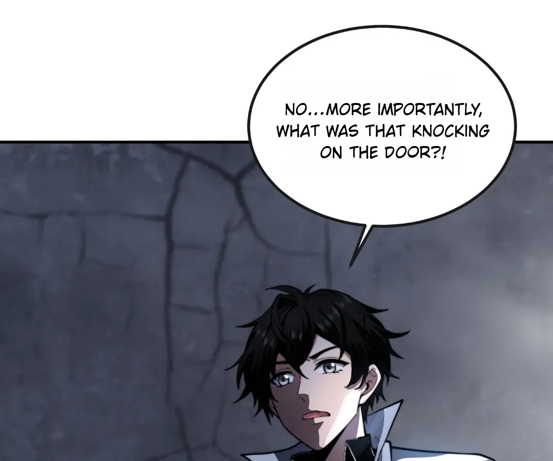Read Empowering My Kind in the Apocalypse EN Manga Online