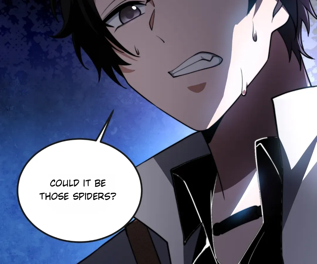 Read Empowering My Kind in the Apocalypse EN Manga Online