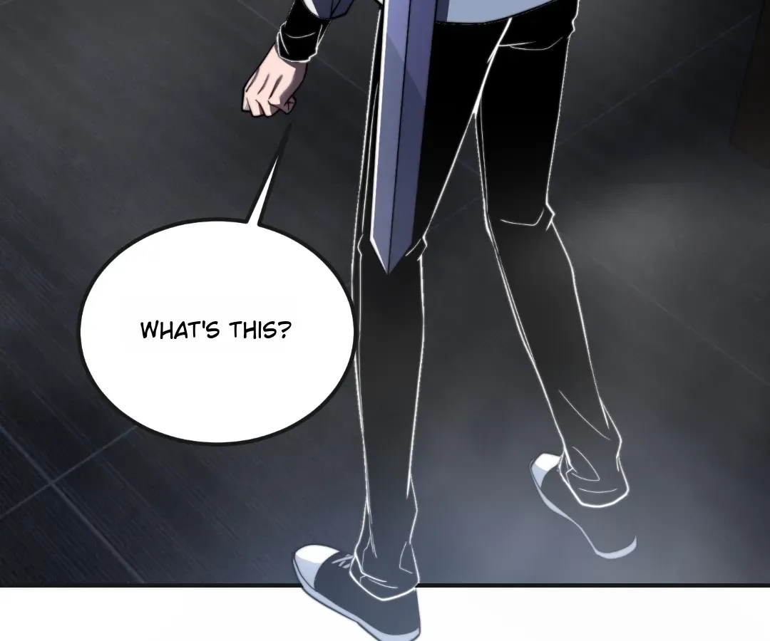 Read Empowering My Kind in the Apocalypse EN Manga Online